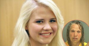 Elizabeth Smart Sounds Alarming Warning: Is a New Nightmare Looming After Decades of Silence?