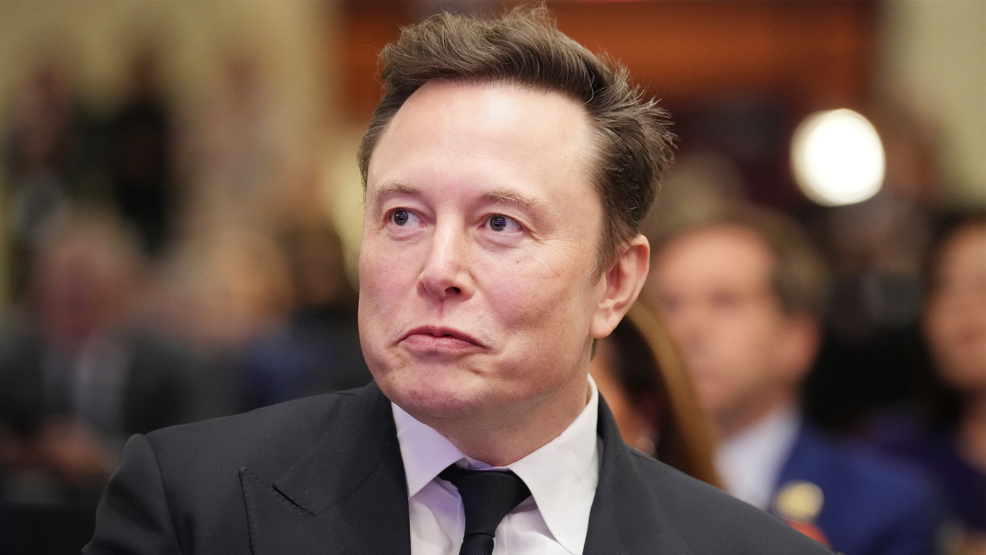 Elon Musk Reveals Surprising Reason for Stepping Away From Fatherhood
