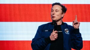 Elon Musk’s Rocket Failure Unleashes Mysterious Phenomenon Scientists Can’t Explain