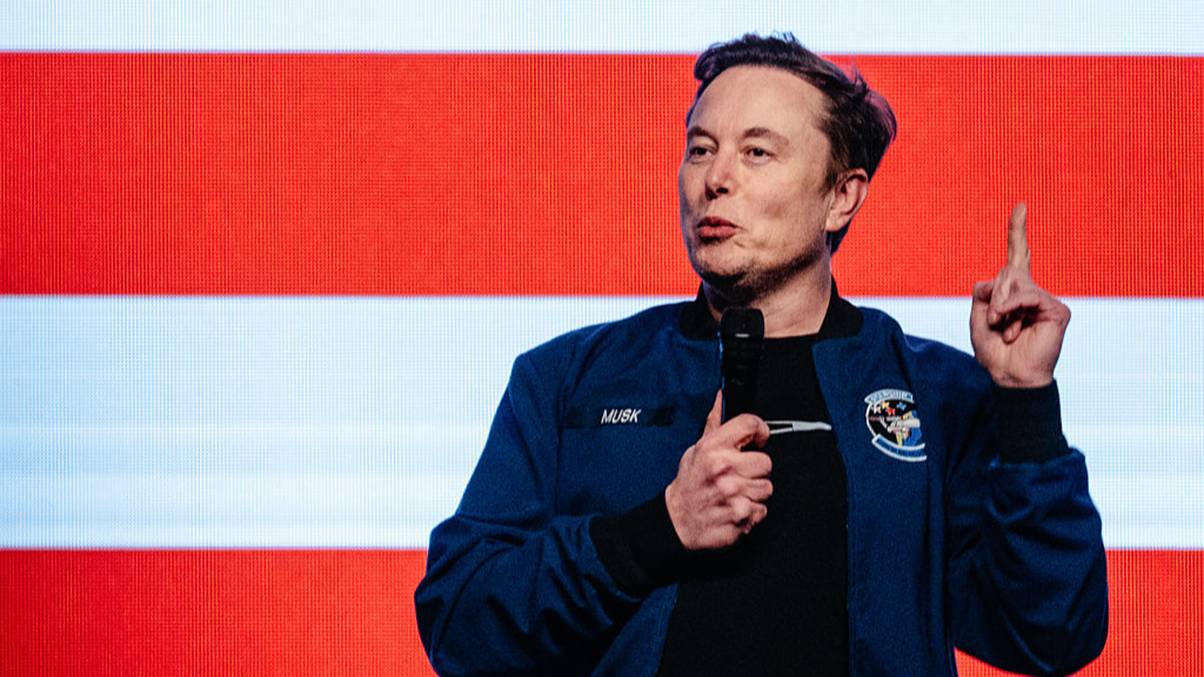 Elon Musk’s Rocket Failure Unleashes Mysterious Phenomenon Scientists Can’t Explain