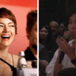 Emma Stone’s Unexpected Reaction to Reporter’s Heartfelt Moment Will Leave You Speechless
