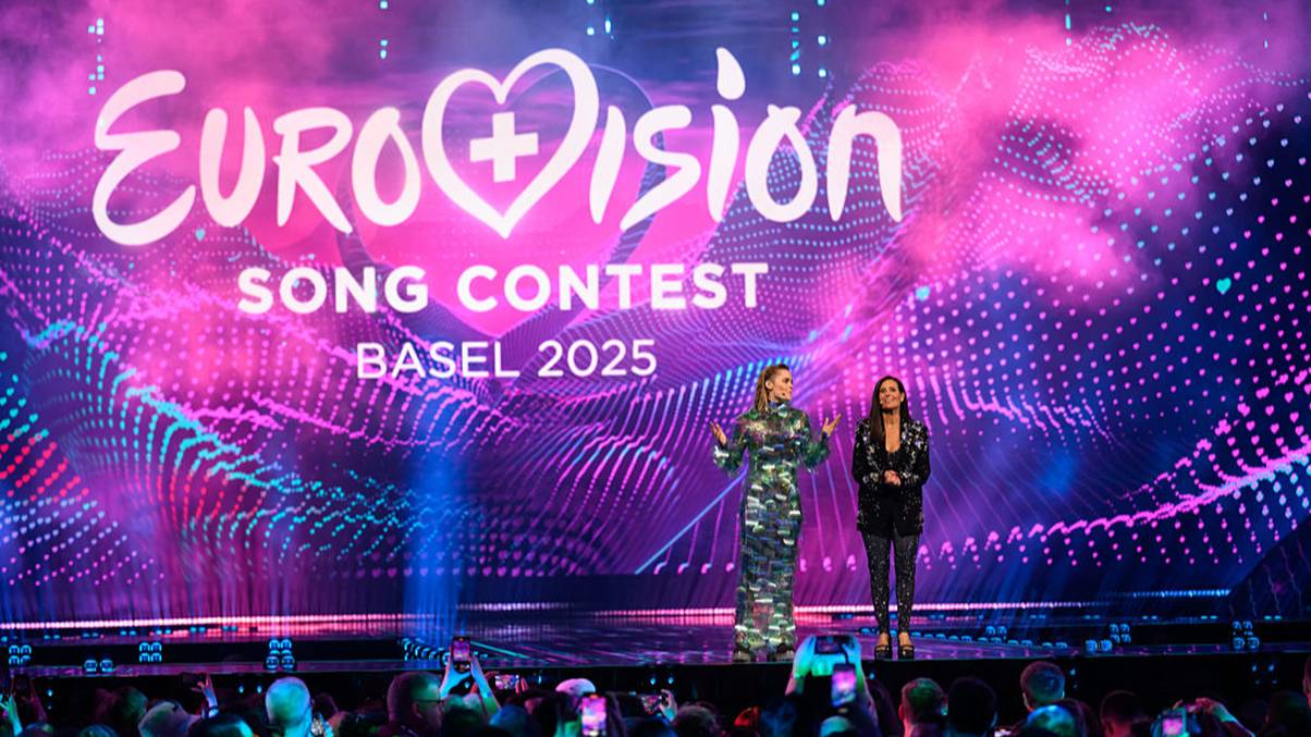 Ex-Eurovision Icon Spills the Game-Changing Trick No One Knew About—Could This Be the Real Reason Behind Their Win?