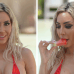 Farrah Abraham’s Bikini Photoshoot Has Everyone Talking—But Not For The Reason You’d Expect