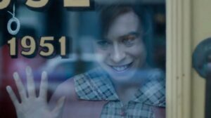 First Glimpse at IT Prequel Series Sparks Wild Theories—and One Burning Question Fans Can't Shake