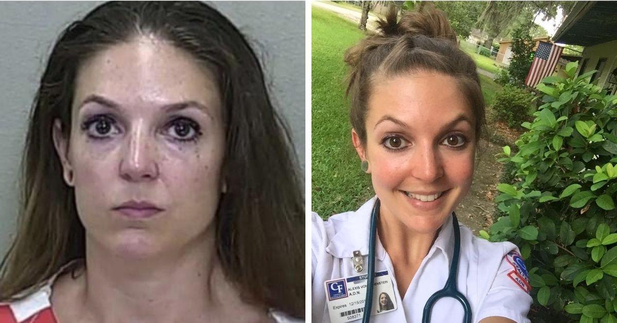 Florida Nurse’s Chilling Defense Revealed After Husband Uncovers Unthinkable Betrayal In Family Tragedy