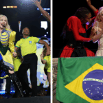 Foiled Bomb Plot at Lady Gaga Concert: How Brazilian Police Stopped Chaos Among 2 Million Fans