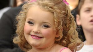 From Pageants to Independence: What Honey Boo Boo Is Hiding About Her Life at 19