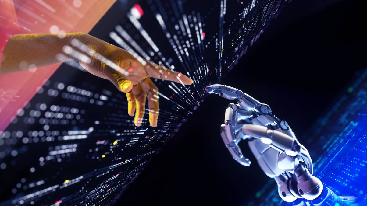 Google’s AI Chief Reveals Timeline for Human-Level AI—And a Chilling Warning No One Saw Coming