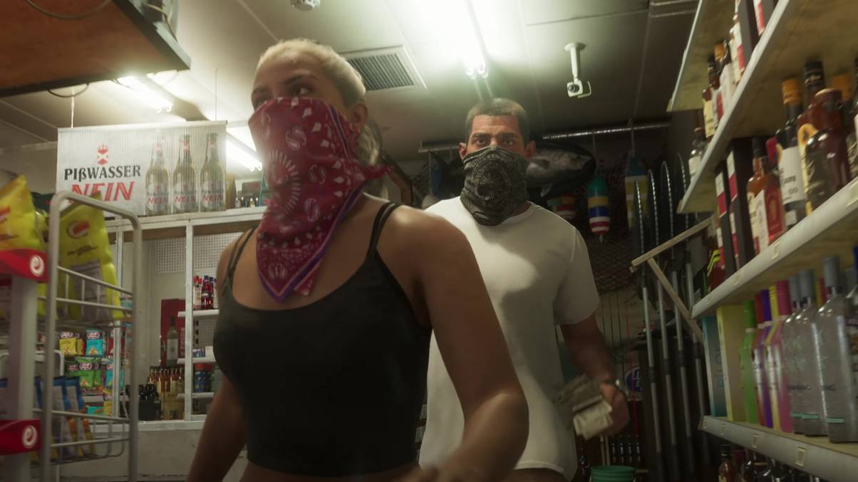 GTA 6 Release Date Rumors Heat Up—Are Rockstar’s Secret Clues Pointing to an Early Launch?