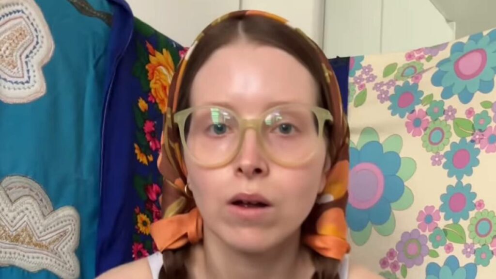 “Harry Potter Actress Reveals Disturbing OnlyFans Requests That Left