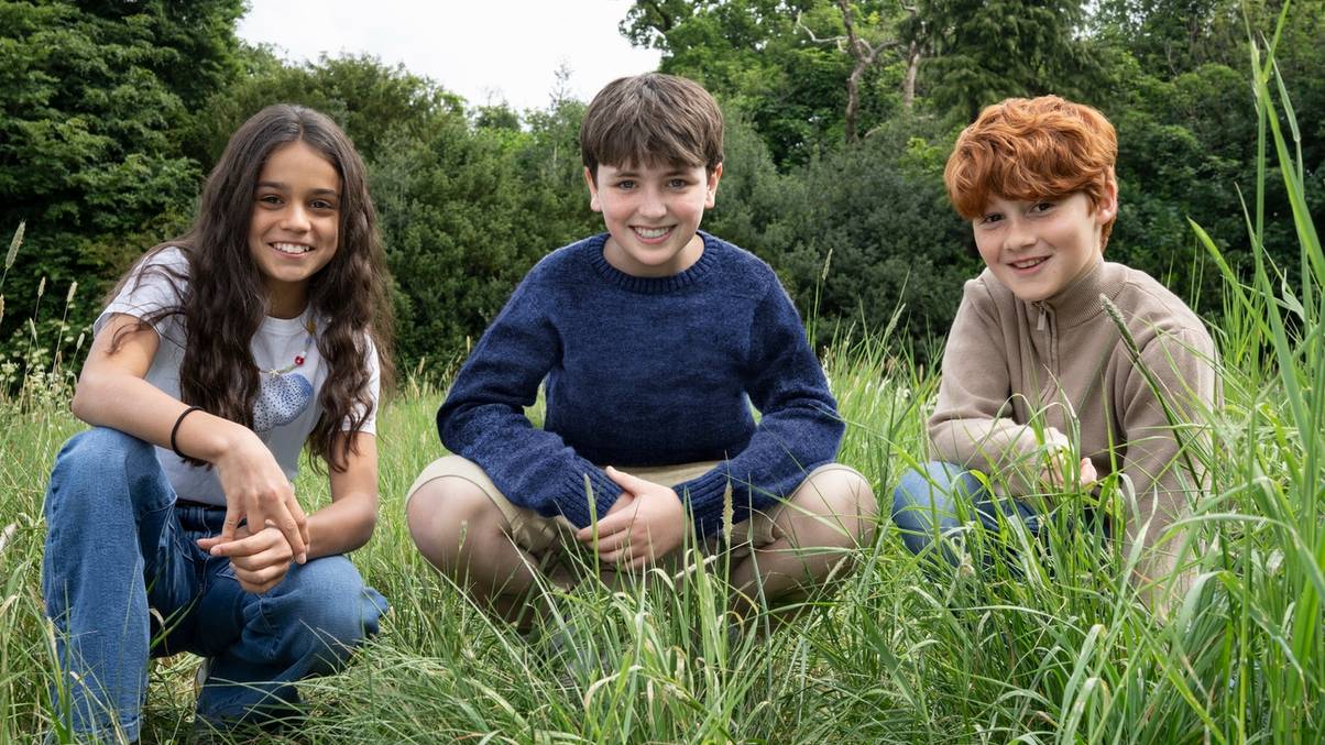 Harry Potter HBO Series Reveals Lead Actor—You Won’t Believe Who’s Joining the Cast