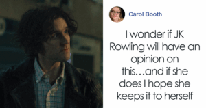‘Harry Potter’ Star’s Controversial X-Rated Role Shocks Fans—But Earns Unexpected 8-Minute Standing Ovation