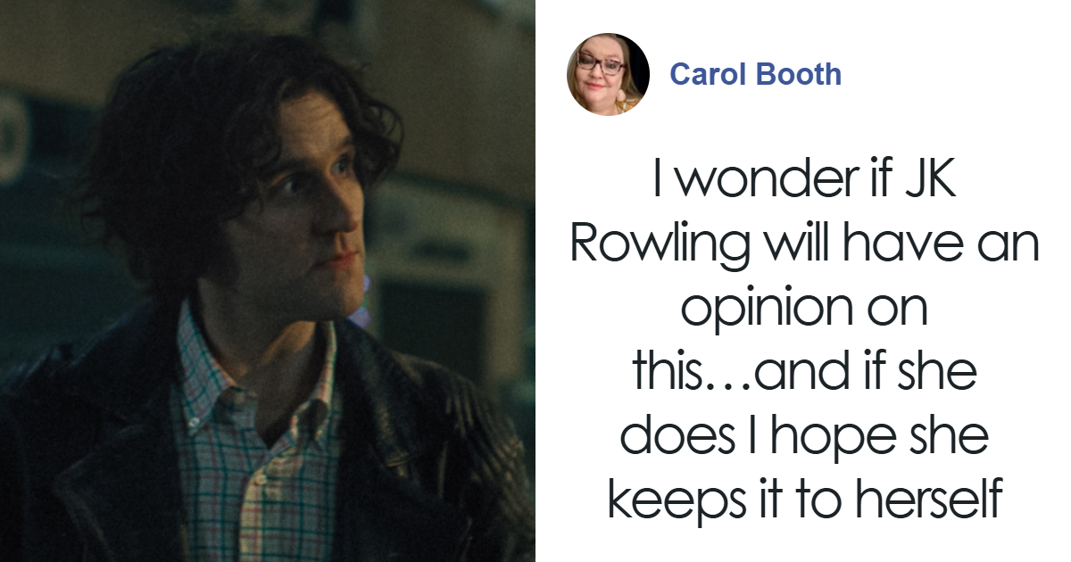 ‘Harry Potter’ Star’s Controversial X-Rated Role Shocks Fans—But Earns Unexpected 8-Minute Standing Ovation