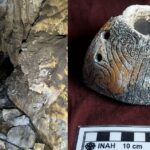 Hidden 500-Year-Old Relics Unearthed by Two Adventurous Spelunkers in Remote Mexican Cave—What Secrets Do They Hold?