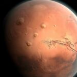 Hidden Beneath Mars’ Surface: Are These Giant Structures Evidence of an Ancient Civilization?