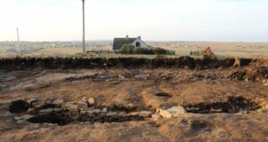 Hidden for Millennia: Newly Discovered 2,000-Year-Old Underground Chamber Unearths Scotland’s Ancient Secrets