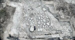 Hidden for Millennia: The Stunning Lost Sanctuary of Apollo Unearthed in Cyprus Reveals Mysterious New Artifacts