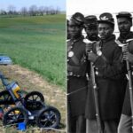 Hidden Secrets of Kentucky: Discovery of a Mass Grave Could Rewrite Civil War History of Black Union Soldiers