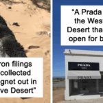 “‘Hotdog Stand’ and Other Astonishing Desert Secrets That Defy Explanation”