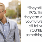 How a Job Hunt Took a Wild Turn When My Dad Insisted on Dragging Me to a Physical Office—And Security Was Called