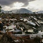 How a Single Catastrophic Quake Secretly Altered Earth's Rotation and Tilt—NASA Reveals Shocking Details