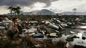 How a Single Catastrophic Quake Secretly Altered Earth's Rotation and Tilt—NASA Reveals Shocking Details