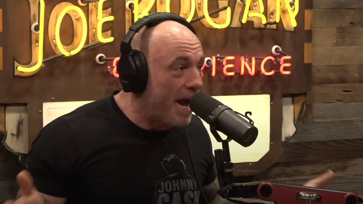 How AI’s $13 Trillion Surge Could Defy Even Joe Rogan’s Darkest Forecasts