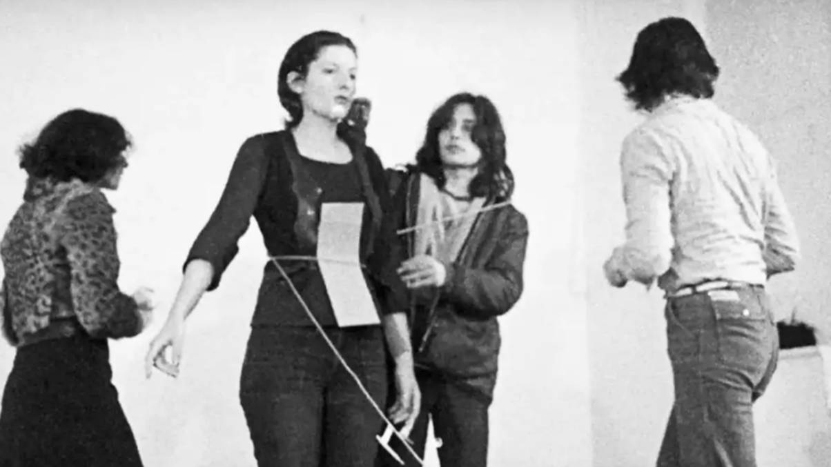 How an Artist’s Harrowing Surrender Led to a Life-Changing Revelation You Won’t Expect