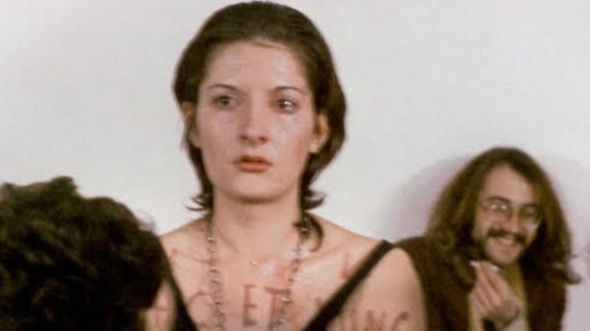 How an Artist’s Shocking Six-Hour Experiment with Audience Control Changed Her Life Forever