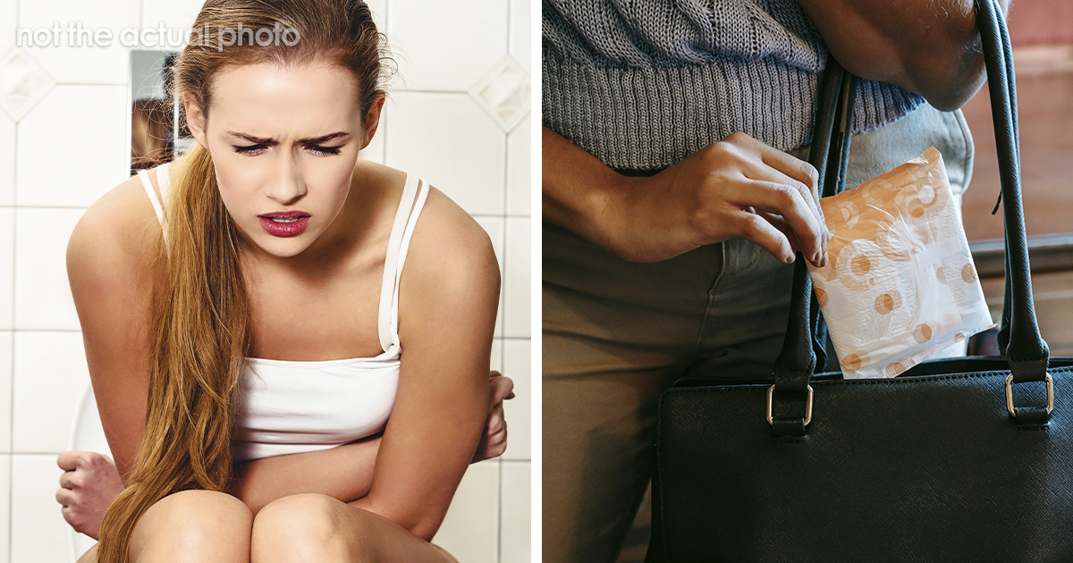 I Dumped My Boyfriend Over One Shocking Reason—And People Are Divided About Who's Wrong
