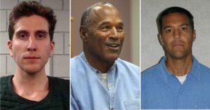 Idaho Murder Suspect Bryan Kohberger’s Shocking Legal Strategy Echoes O.J. Simpson and Scott Peterson’s Tactics—Could It Spare Him from Death Row?