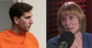 Inside Bryan Kohberger’s Mind: Chilling New Motive Revealed in Idaho Murders That Could Rewrite the Entire Case