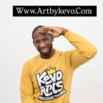 Inside Kevo Vlog: The Stunning Genesis Color Tatt That’s Changing the Art Game Forever