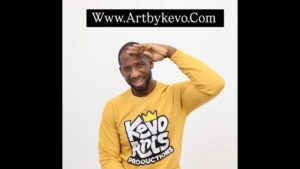 Inside Kevo Vlog: The Stunning Genesis Color Tatt That’s Changing the Art Game Forever