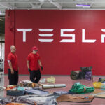 Inside Tesla’s Secret Overnight Hustle: What Are Employees Hiding?