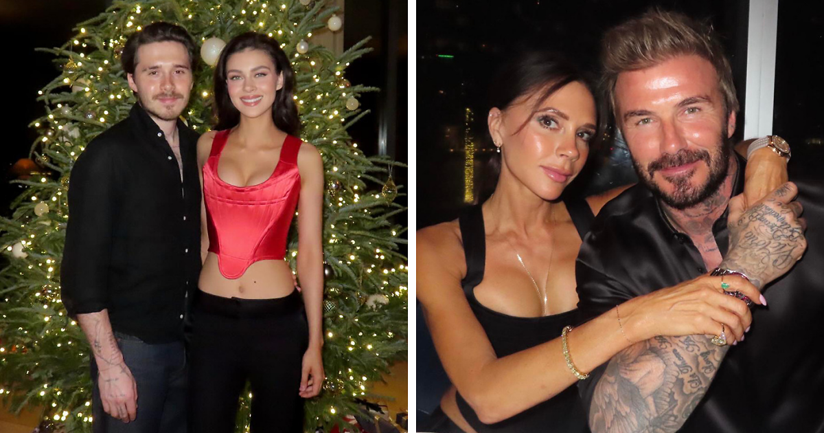 Inside the Beckham Drama: Nicola Peltz’s Stunning “Narcissist” Claim Sparks Explosive Family Rift Rumors