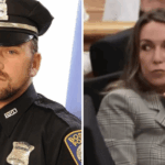 Inside the Chilling Crime Scene: Unraveling the Dark Secrets Behind Boston Cop John O'Keefe’s Mysterious Death as Ex-Girlfriend Faces Trial Again