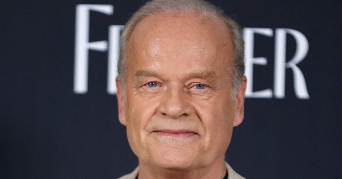 Inside the Chilling Family Tragedy: How a Fiery Confrontation Led to Kelsey Grammer’s Father’s Murder and Haunted Their Lives Forever