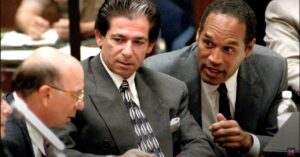 Inside the Dark Secrets Robert Kardashian Hid That Changed the O.J. Simpson Murder Trial Forever—and Haunted His Family’s Fame.