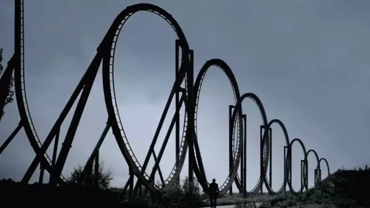 Inside the Euthanasia Coaster: The Deadly Ride Designed to End Life—and Minds—In Minutes