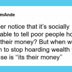 Inside the Fierce Outrage Against Capitalism: 69 Unfiltered Posts That Challenge Everything You Thought About Money and Freedom