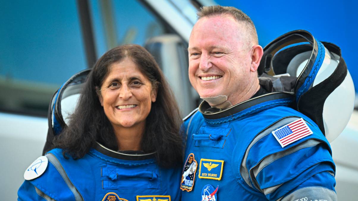 Inside the Hidden Health Battles of Astronauts After 286 Days in Space: What They Didn’t Expect