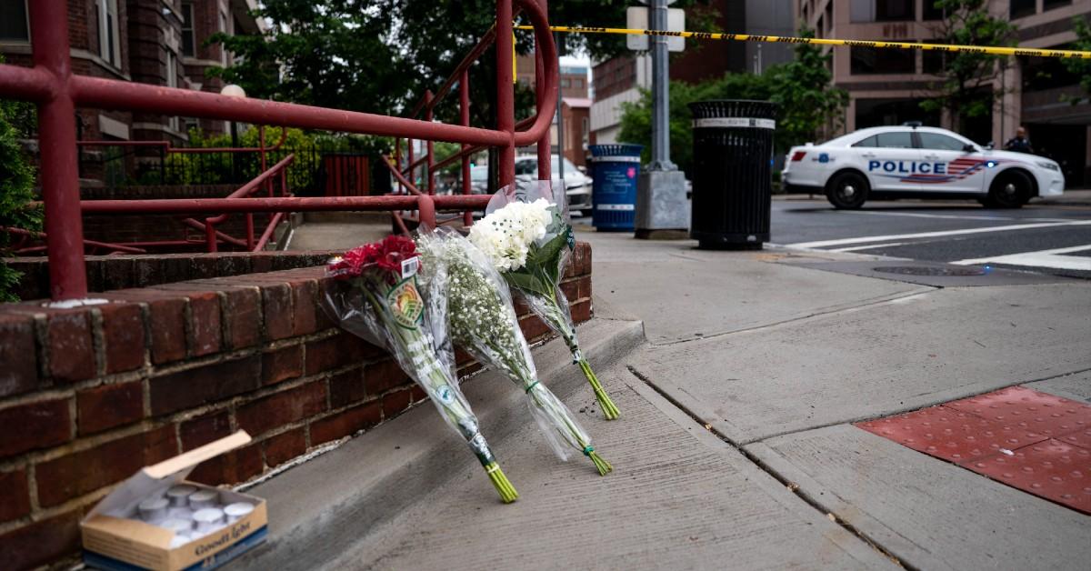 Inside the Mind of the Israeli Embassy Shooter: Chilling Manifesto Reveals Sinister Motive Behind Washington D.C. Massacre