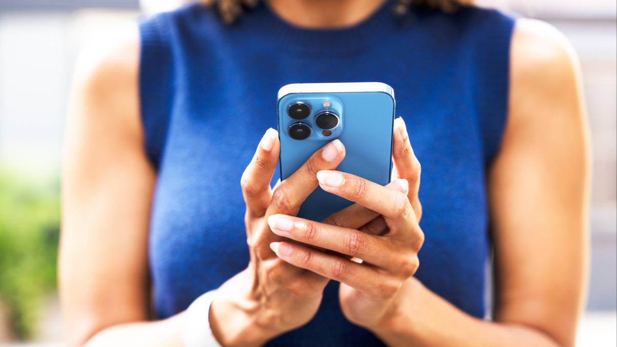 Inside the Mysterious Hub Where Thousands of Stolen iPhones Keep Reappearing