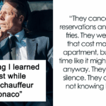 Inside the Secret World of Monaco’s Chauffeurs: What Wealth and Power Look Like Behind the Wheel