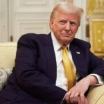 Inside the Shocking Accusation: How the Trump Administration Warns of a Hidden Crime Against Humanity in the US