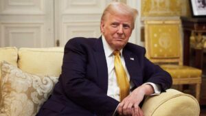 Inside the Shocking Accusation: How the Trump Administration Warns of a Hidden Crime Against Humanity in the US