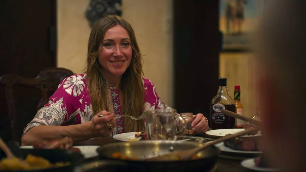 Inside the Shocking Testicle Diet That’s Turning The Liver King’s Wife Into a Viral Sensation