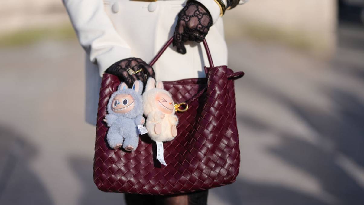 Inside the Wild Craze for Labubu Dolls: Why Adults Are Fighting Over Furry Toys Like Never Before