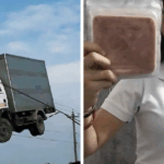 Inside the World of “Cursed Pics Only”: 37 Bizarre Photos That Defy Explanation